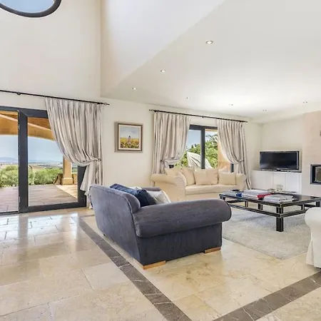 Saintemaxime Premiumvilla Privatepool Villa *