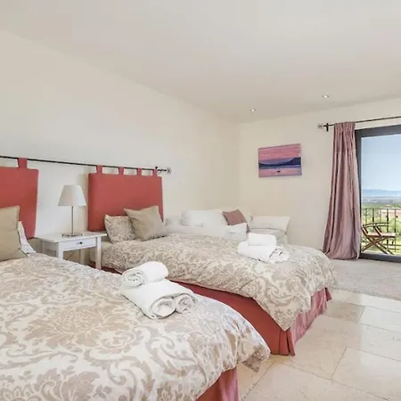Saintemaxime Premiumvilla Privatepool Villa Sainte-Maxime