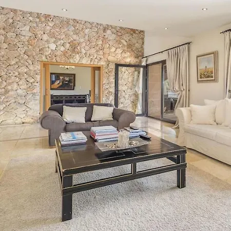 Saintemaxime Premiumvilla Privatepool Villa Sainte-Maxime