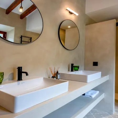 Villa Saintemaxime Premiumvilla Privatepool