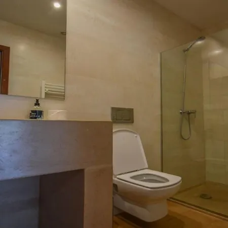 Saintemaxime Premiumvilla Privatepool Villa *