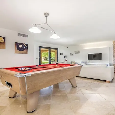 Villa Saintemaxime Premiumvilla Privatepool *
